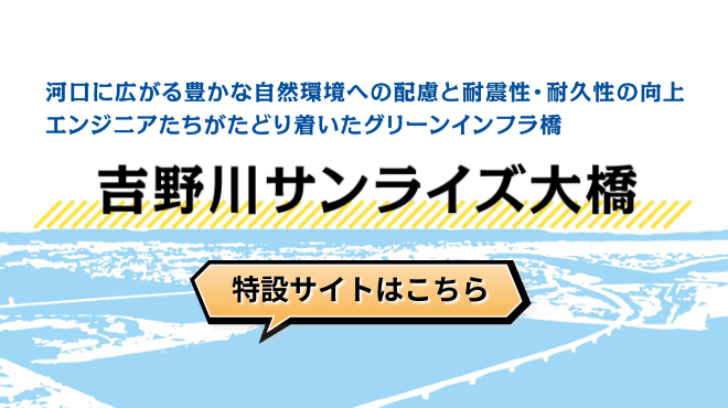 吉野川サンライズ大橋