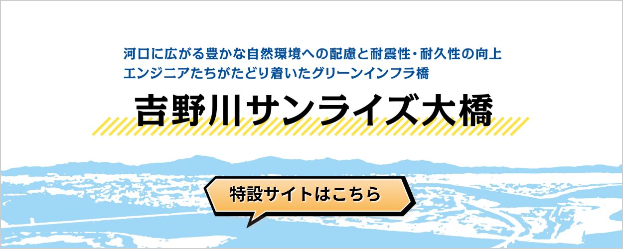 吉野川サンライズ大橋